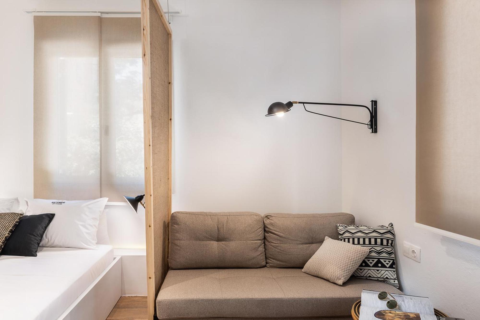 Artemide City Places- Petite Apartments Chania  Екстер'єр фото