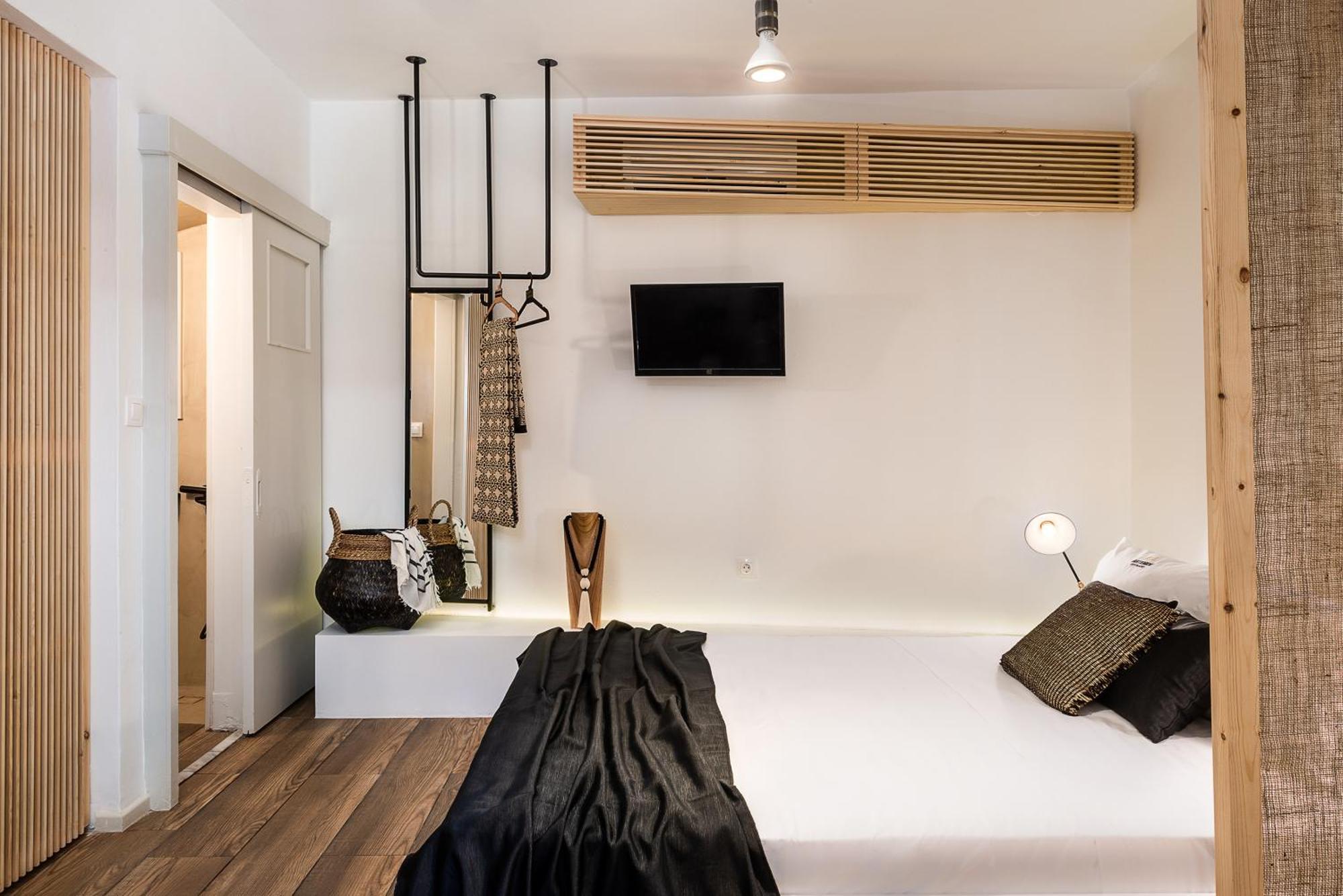 Artemide City Places- Petite Apartments Chania  Екстер'єр фото